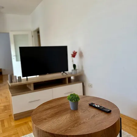 Apartament Romansa Bijeljina