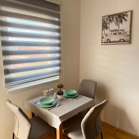 Apartament Romansa *