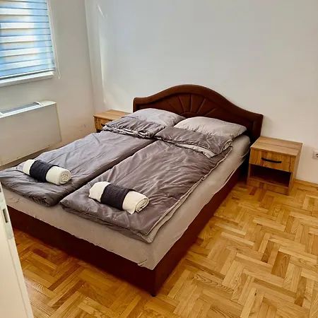 Romansa Apartament Bijeljina