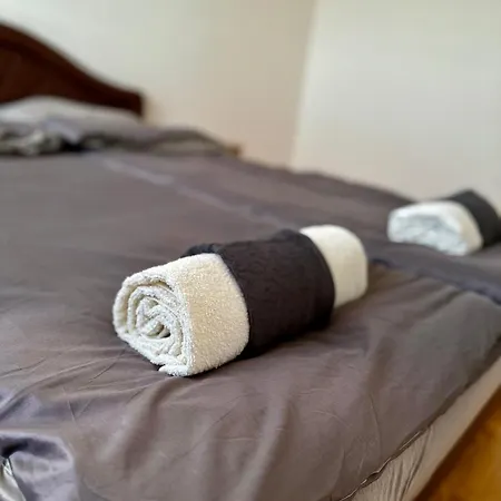 Apartament Romansa Bijeljina