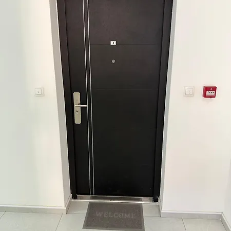 Romansa Apartament Bijeljina