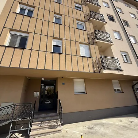 Romansa Apartament